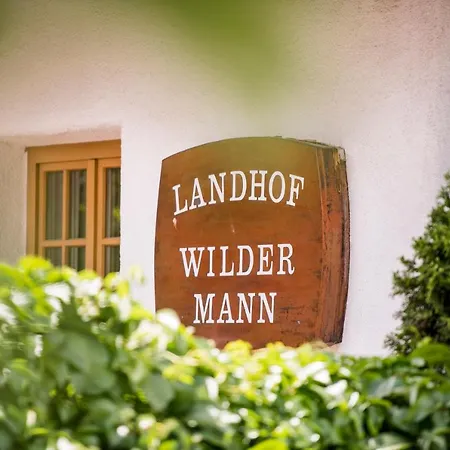 ホテル Landgasthof 