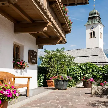 Landgasthof 