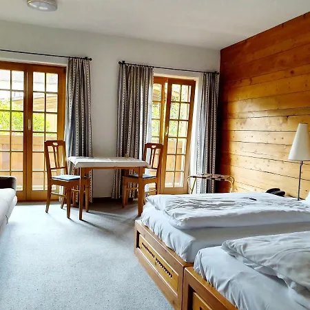Landgasthof 