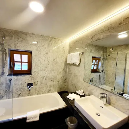 Hotell Landgasthof 