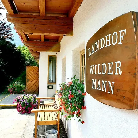 Landgasthof 