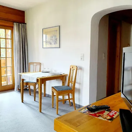 ホテル Landgasthof 