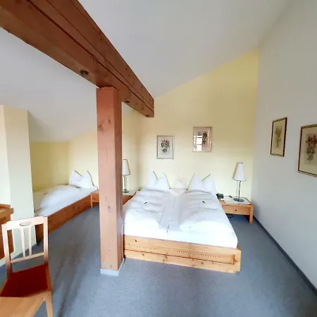 Landgasthof 