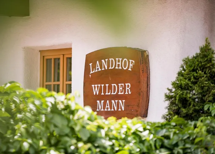 Hotel Landgasthof 