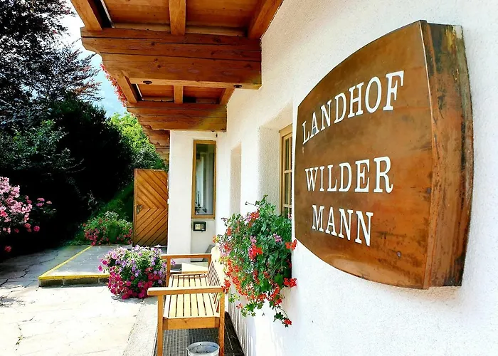 Landgasthof 