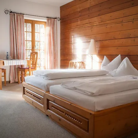 Hotel Landgasthof 