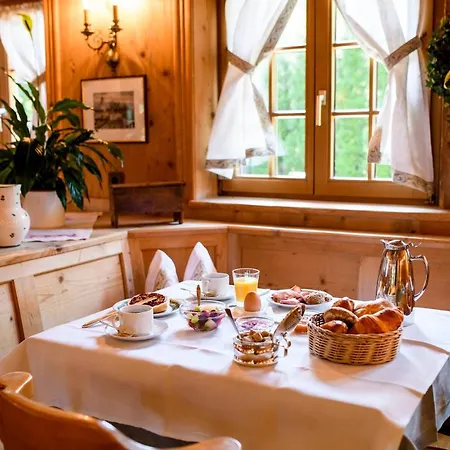Landgasthof 