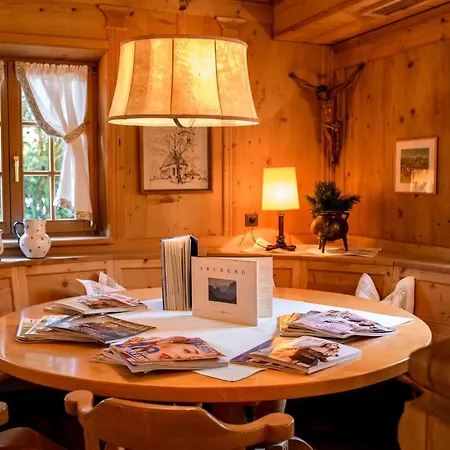 Landgasthof 