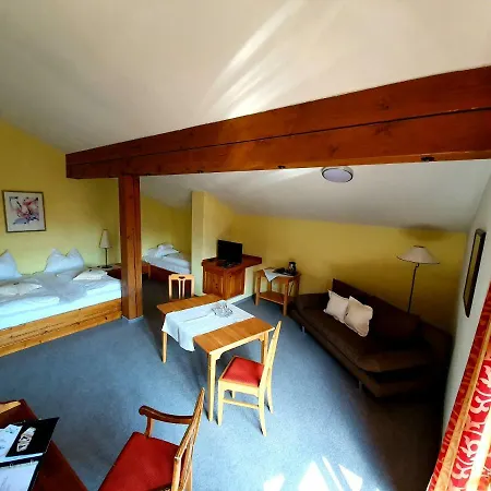 Landgasthof 