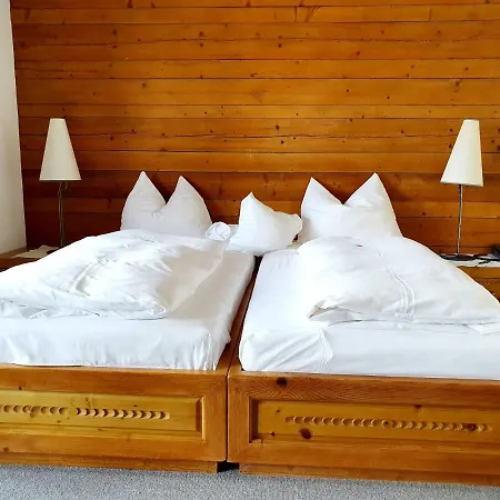 Hotel Landgasthof 