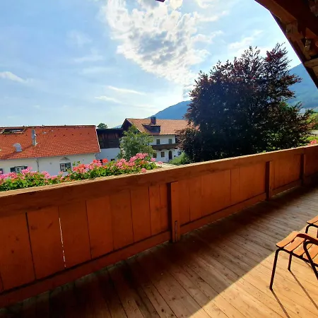 Landgasthof 