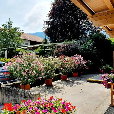 Landgasthof 