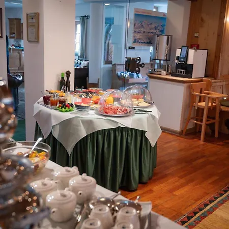 Hotel Landgasthof 