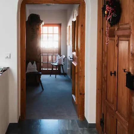 Hotel Landgasthof 