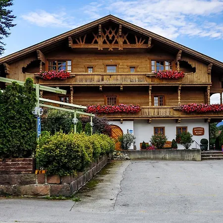 Landgasthof 