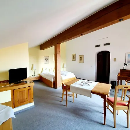 Landgasthof 