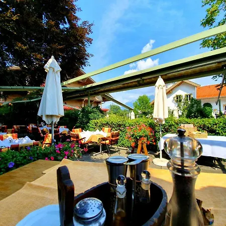 Landgasthof 