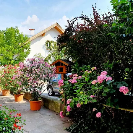 Landgasthof 